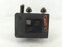 2014-2019 Nissan Versa ABS Pump Control Module Replacement P/N:47660 3WC0B Fits Fits 2014 2015 2016 2017 2018 2019 OEM Used 