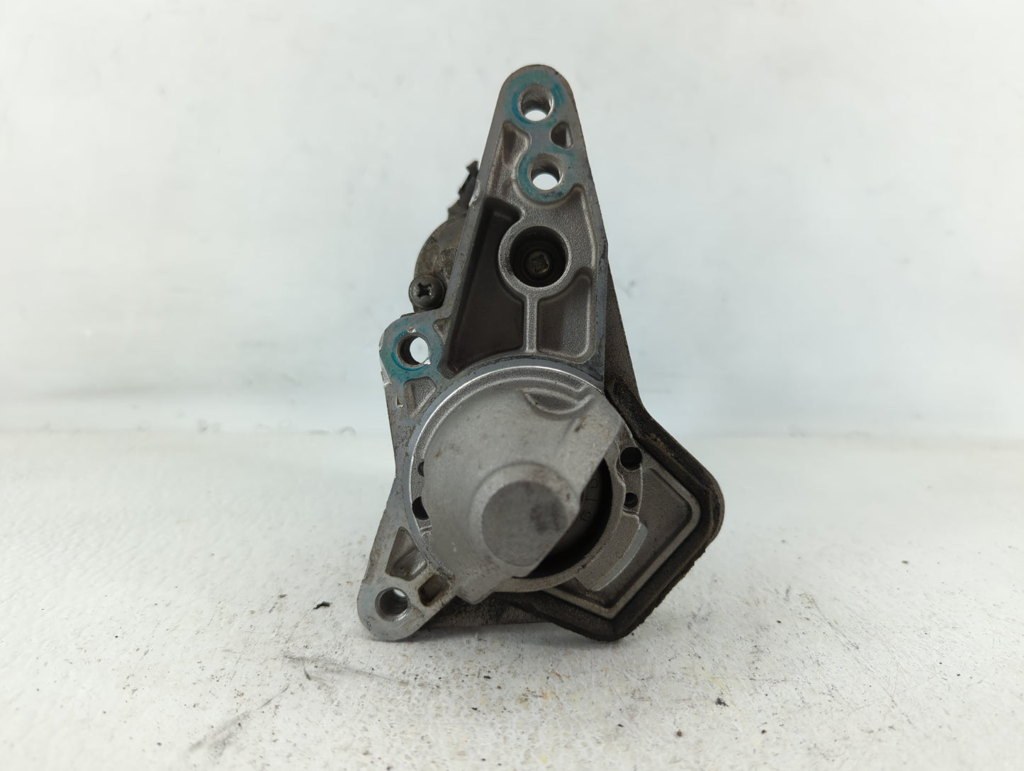 2012-2019 Nissan Versa Car Starter Motor Solenoid OEM P/N:23300 1HK0C Fits Fits 2012 2013 2014 2015 2016 2017 2018 2019 OEM 