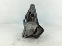 2012-2019 Nissan Versa Car Starter Motor Solenoid OEM P/N:23300 1HK0C Fits Fits 2012 2013 2014 2015 2016 2017 2018 2019 OEM 