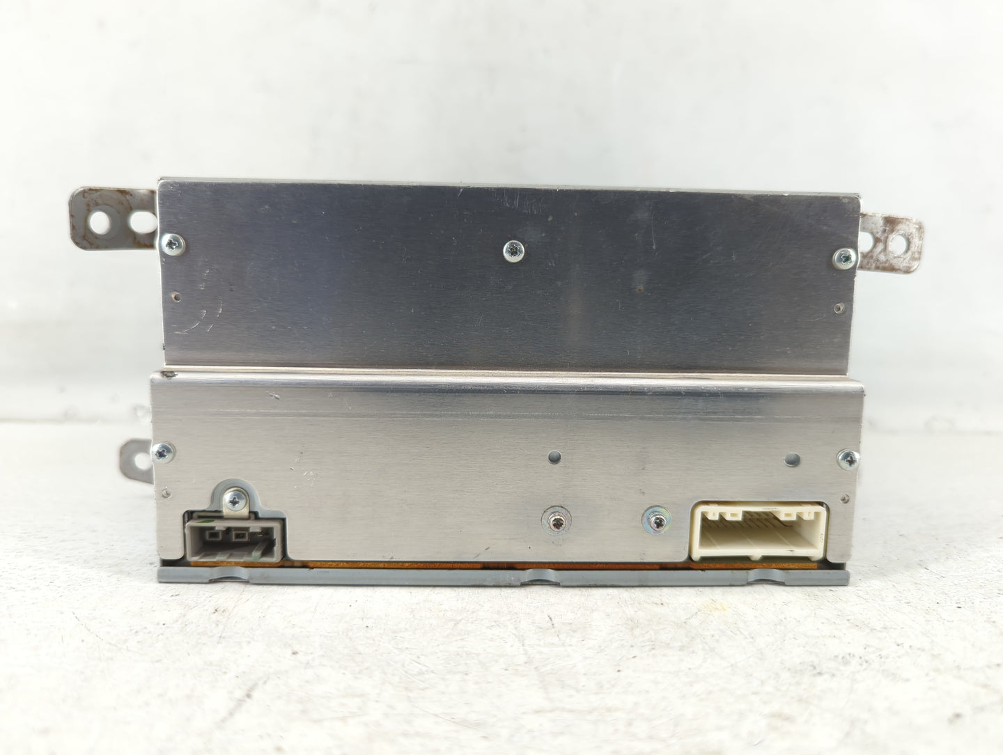 2012-2014 Nissan Versa Am Fm Cd Player Radio Receiver - Oemusedautoparts1.com