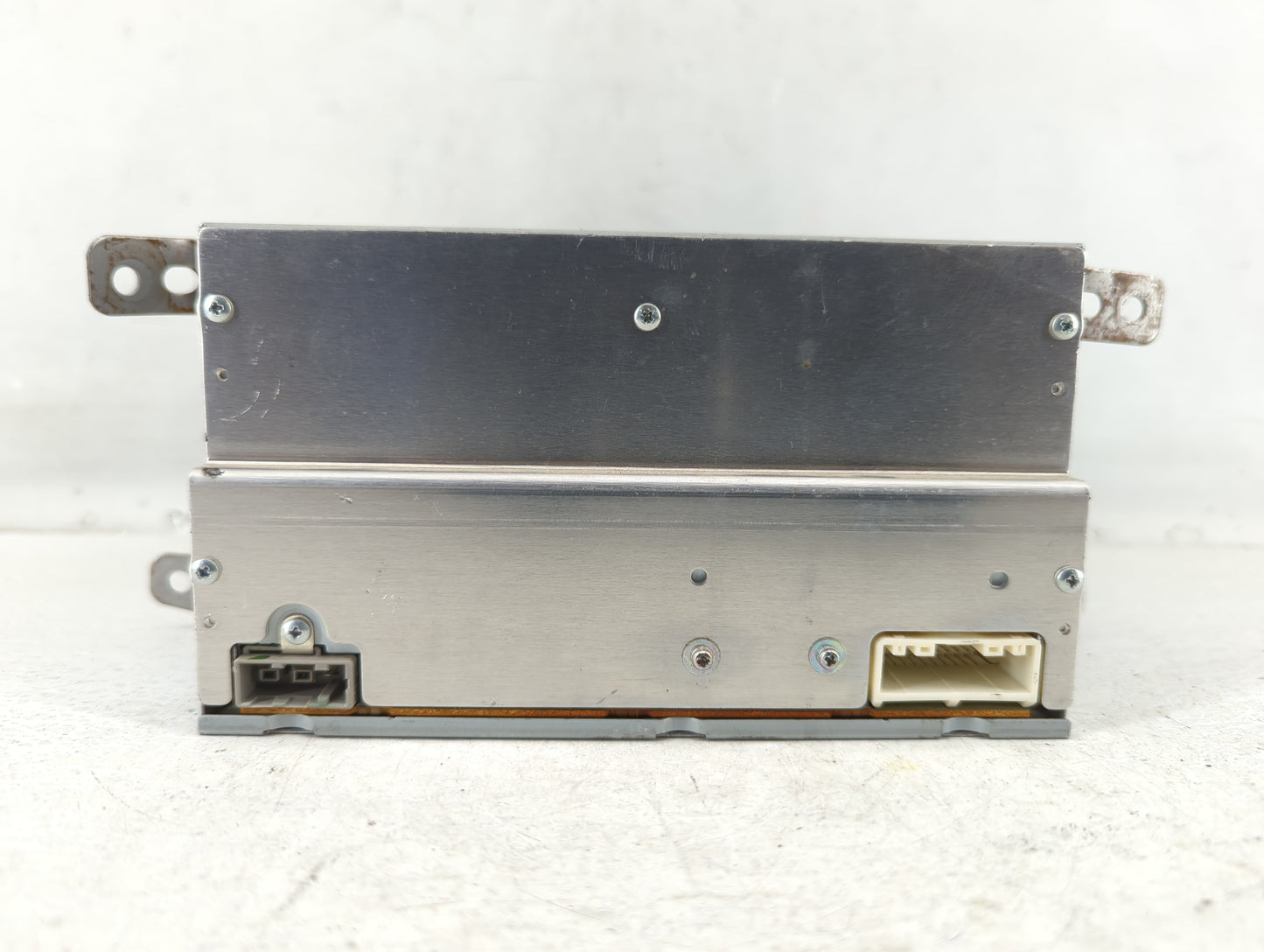 2012-2014 Nissan Versa Am Fm Cd Player Radio Receiver - Oemusedautoparts1.com