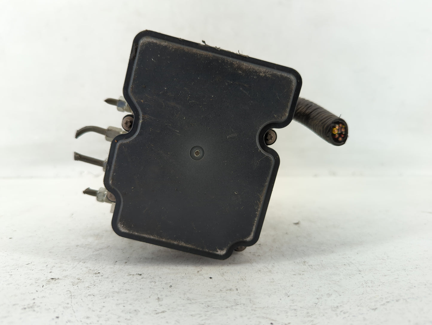 2014-2019 Nissan Versa ABS Pump Control Module Replacement P/N:47660 9KL0A Fits Fits 2014 2015 2016 2017 2018 2019 OEM Used 