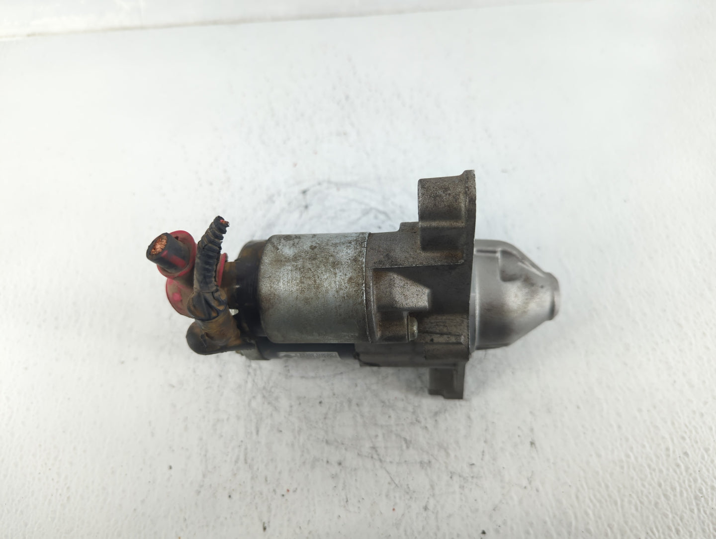 2012-2019 Nissan Versa Car Starter Motor Solenoid OEM P/N:23300 1HK0C Fits Fits 2012 2013 2014 2015 2016 2017 2018 2019 OEM 