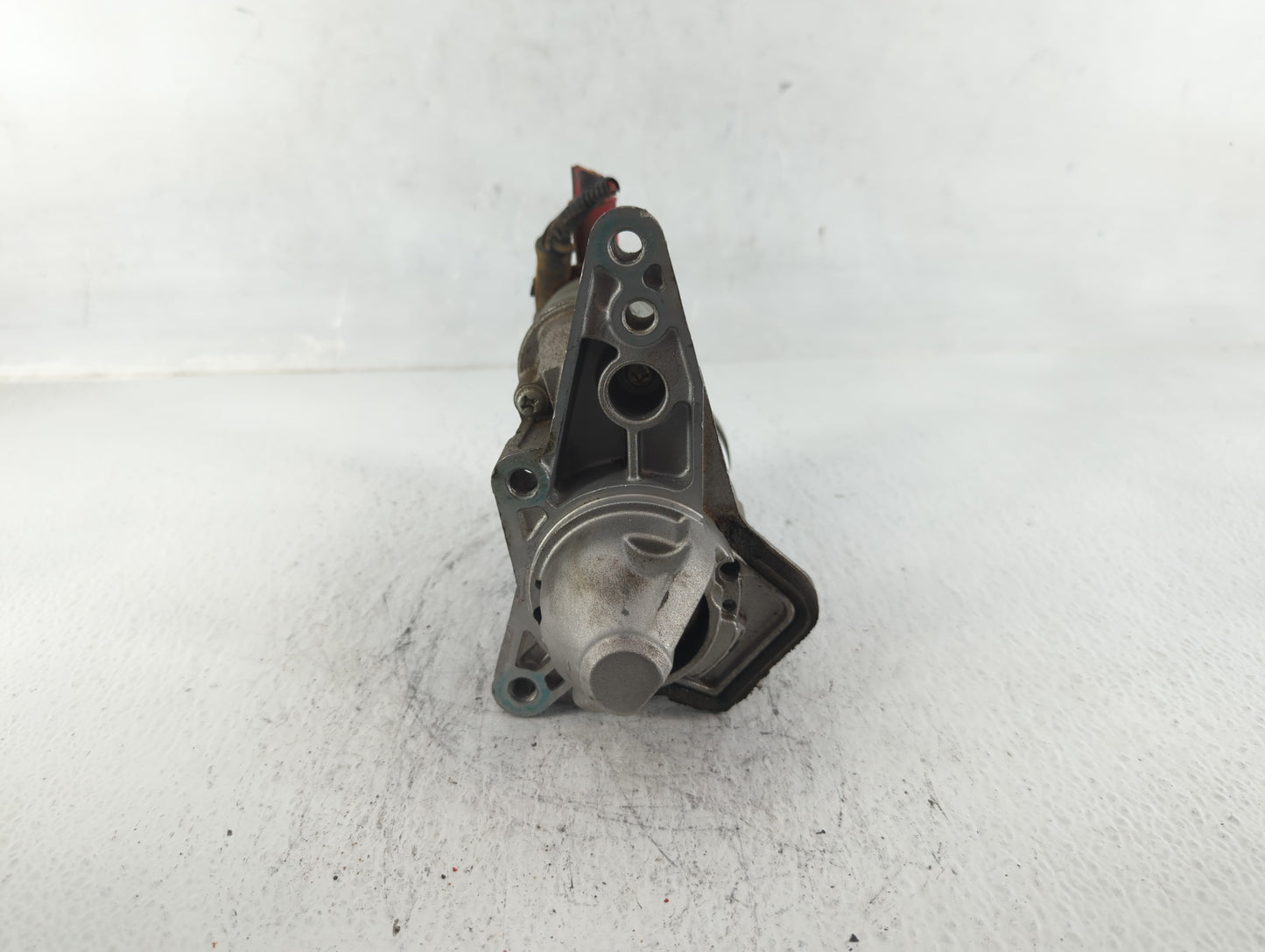 2012-2019 Nissan Versa Car Starter Motor Solenoid OEM P/N:23300 1HK0C Fits Fits 2012 2013 2014 2015 2016 2017 2018 2019 OEM 
