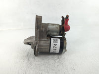 2012-2019 Nissan Versa Car Starter Motor Solenoid OEM P/N:23300 1HK0C Fits Fits 2012 2013 2014 2015 2016 2017 2018 2019 OEM 