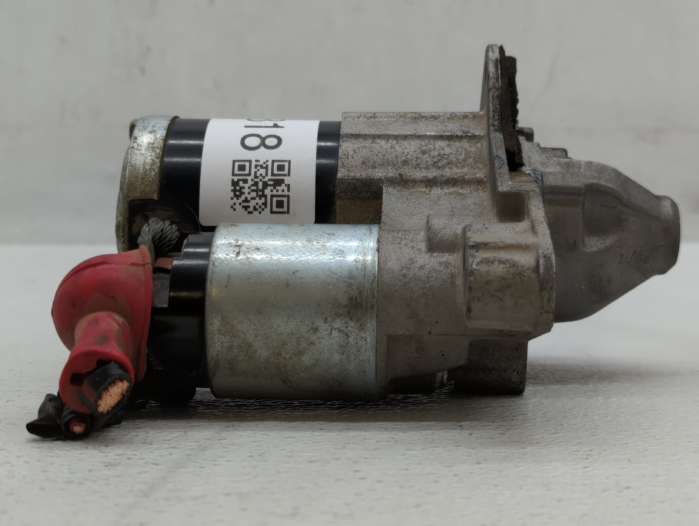2012-2019 Nissan Versa Car Starter Motor Solenoid OEM P/N:23300 1HK0C Fits Fits 2012 2013 2014 2015 2016 2017 2018 2019 OEM 