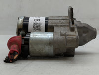 2012-2019 Nissan Versa Car Starter Motor Solenoid OEM P/N:23300 1HK0C Fits Fits 2012 2013 2014 2015 2016 2017 2018 2019 OEM 
