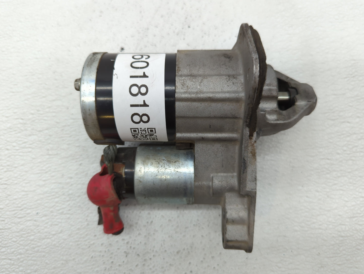 2012-2019 Nissan Versa Car Starter Motor Solenoid OEM P/N:23300 1HK0C Fits Fits 2012 2013 2014 2015 2016 2017 2018 2019 OEM 