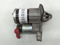 2012-2019 Nissan Versa Car Starter Motor Solenoid OEM P/N:23300 1HK0C Fits Fits 2012 2013 2014 2015 2016 2017 2018 2019 OEM 