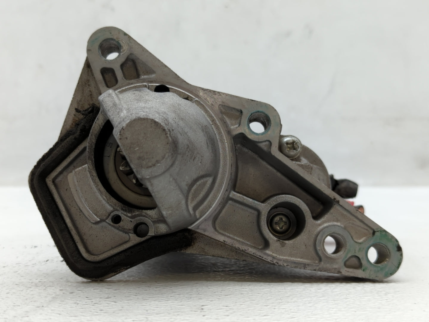 2012-2019 Nissan Versa Car Starter Motor Solenoid OEM P/N:23300 1HK0C Fits Fits 2012 2013 2014 2015 2016 2017 2018 2019 OEM 