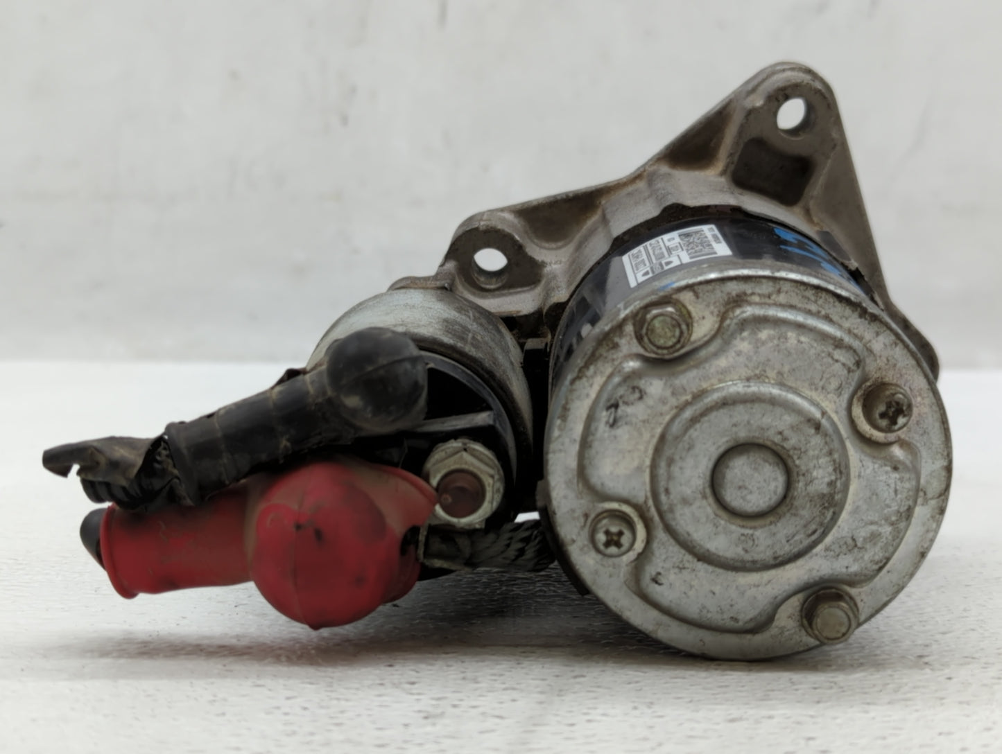 2012-2019 Nissan Versa Car Starter Motor Solenoid OEM P/N:23300 1HK0C Fits Fits 2012 2013 2014 2015 2016 2017 2018 2019 OEM 