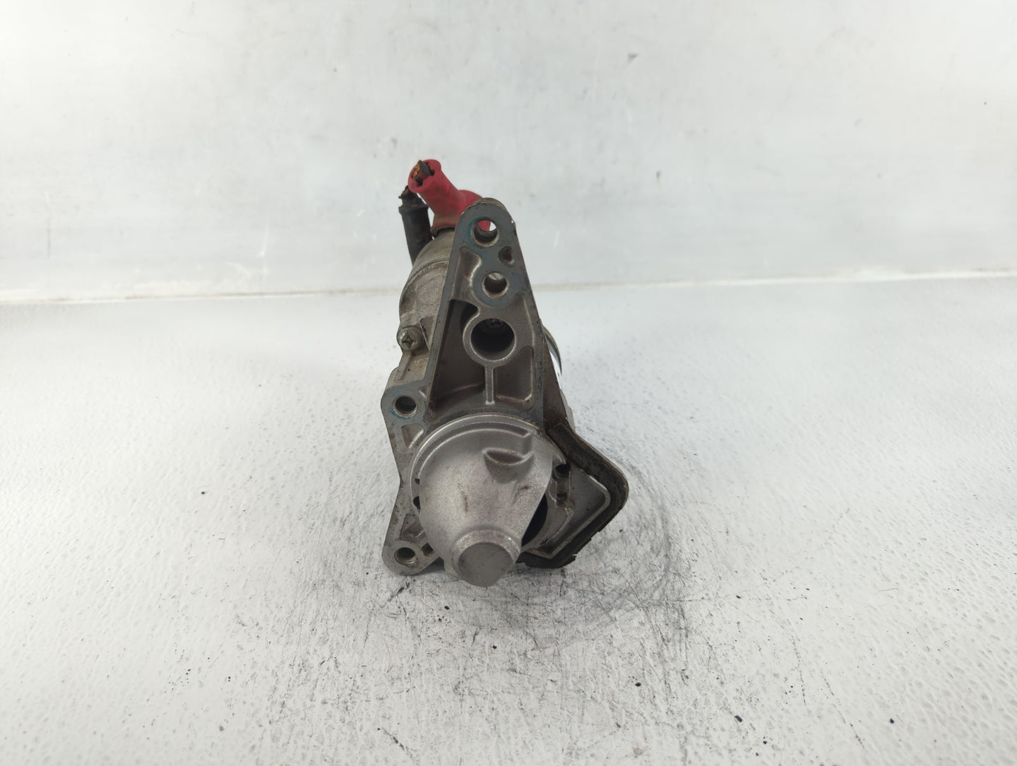 2012-2019 Nissan Versa Car Starter Motor Solenoid OEM P/N:23300 1HK0C Fits Fits 2012 2013 2014 2015 2016 2017 2018 2019 OEM 