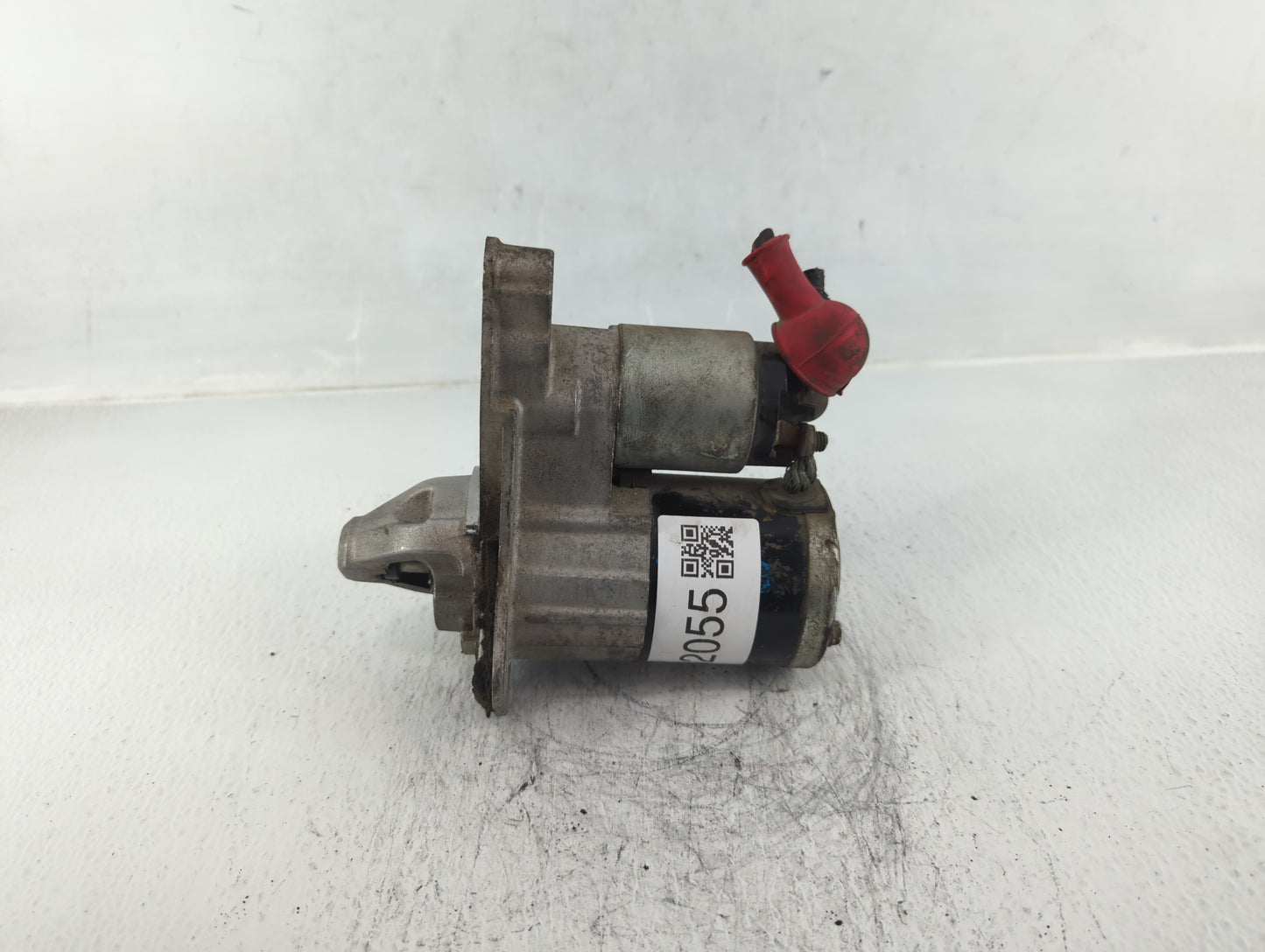 2012-2019 Nissan Versa Car Starter Motor Solenoid OEM P/N:23300 1HK0C Fits Fits 2012 2013 2014 2015 2016 2017 2018 2019 OEM 