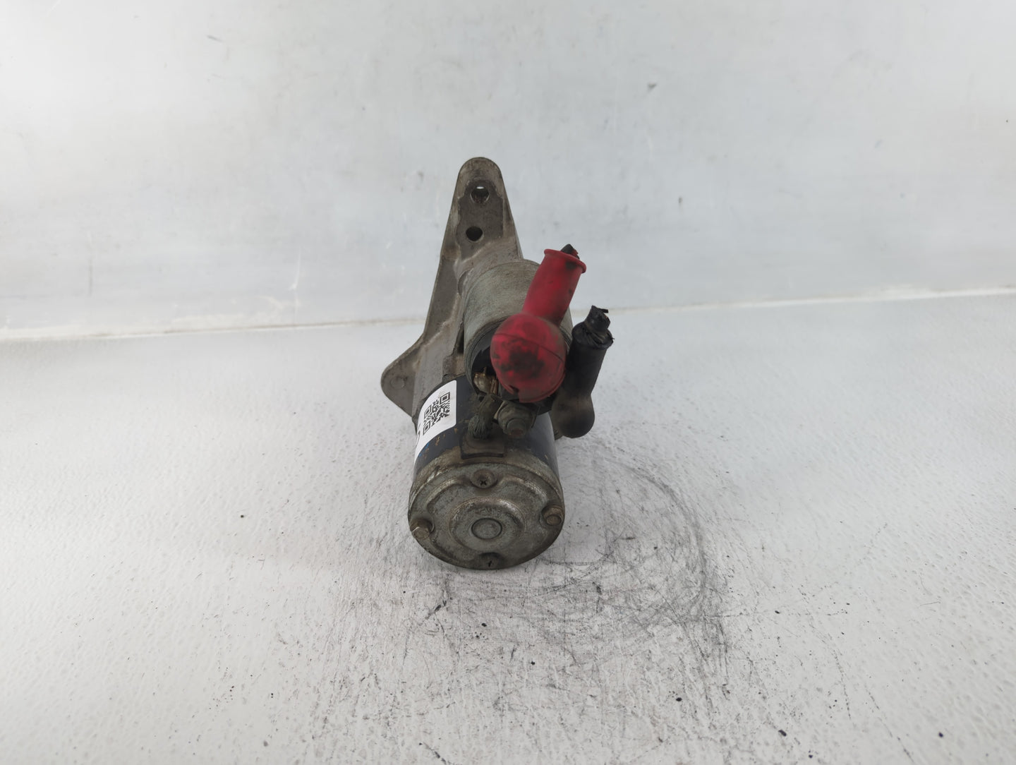 2012-2019 Nissan Versa Car Starter Motor Solenoid OEM P/N:23300 1HK0C Fits Fits 2012 2013 2014 2015 2016 2017 2018 2019 OEM 