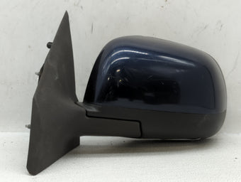 compare product 2012-2014 Nissan Versa Driver Side View Mirror - Left Door Mirror OEM Used
