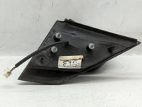 2012-2014 Nissan Versa Driver Side View Mirror - Left Door Mirror OEM Used - Oemusedautoparts1.com