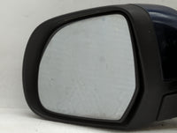 2012-2014 Nissan Versa Driver Side View Mirror - Left Door Mirror OEM Used - Oemusedautoparts1.com