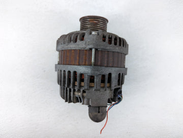 2012-2019 Nissan Versa Alternator Replacement Generator Charging Assembly Engine OEM P/N:23100 3BE1A Fits OEM Used Auto Part