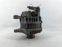 2012-2019 Nissan Versa Alternator Replacement Generator Charging Assembly Engine OEM P/N:23100 3BE1A Fits OEM Used Auto Part