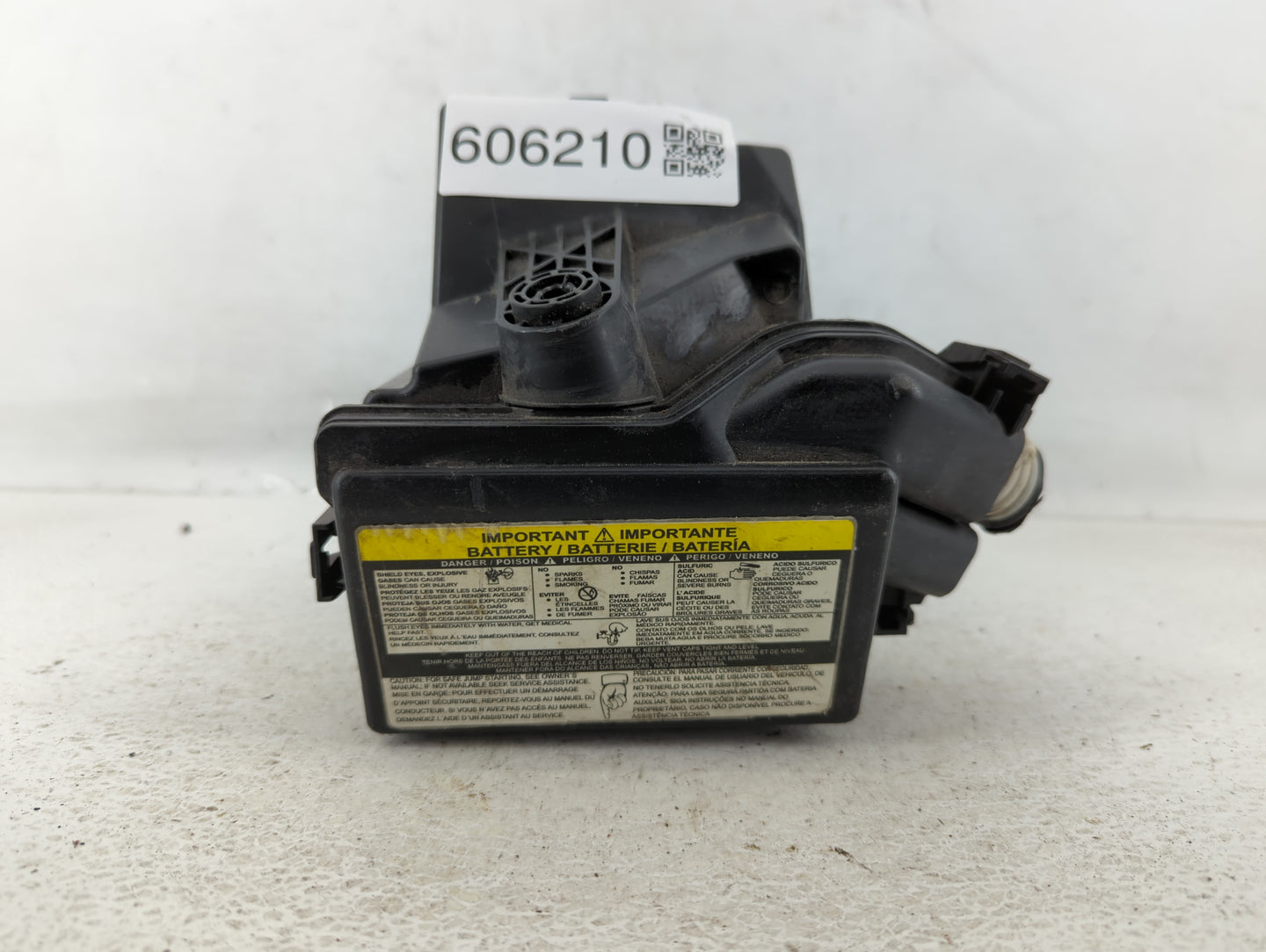 2013-2019 Nissan Versa Fusebox Fuse Box Panel Relay Module P/N:284B7 1HR0C Fits Fits 2013 2014 2015 2016 2017 2018 2019 OEM 