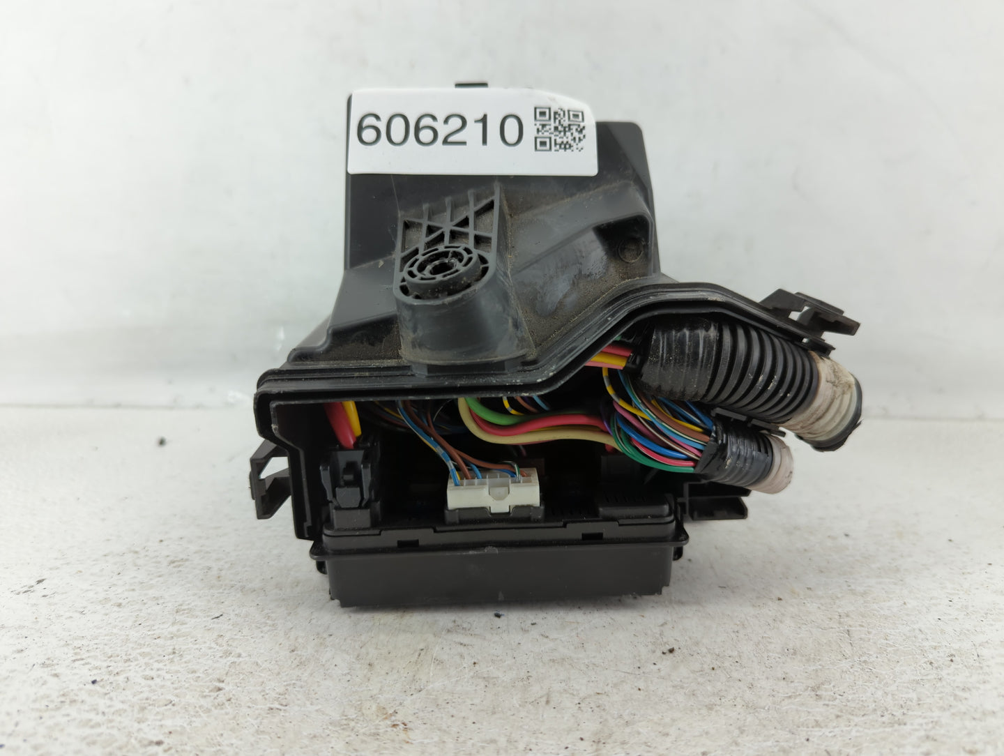 2013-2019 Nissan Versa Fusebox Fuse Box Panel Relay Module P/N:284B7 1HR0C Fits Fits 2013 2014 2015 2016 2017 2018 2019 OEM 