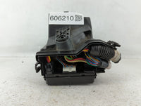 2013-2019 Nissan Versa Fusebox Fuse Box Panel Relay Module P/N:284B7 1HR0C Fits Fits 2013 2014 2015 2016 2017 2018 2019 OEM 