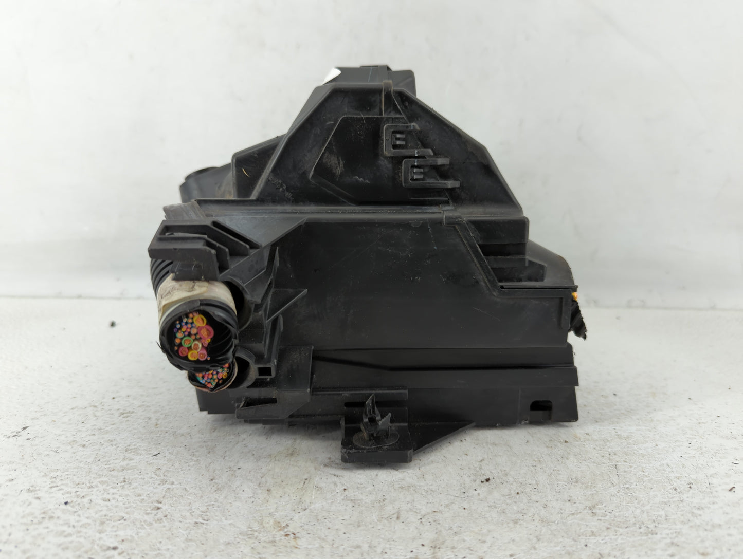 2013-2019 Nissan Versa Fusebox Fuse Box Panel Relay Module P/N:284B7 1HR0C Fits Fits 2013 2014 2015 2016 2017 2018 2019 OEM 