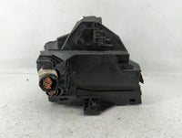 2013-2019 Nissan Versa Fusebox Fuse Box Panel Relay Module P/N:284B7 1HR0C Fits Fits 2013 2014 2015 2016 2017 2018 2019 OEM 