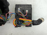 2013-2019 Nissan Versa Fusebox Fuse Box Panel Relay Module P/N:284B7 1HR0C Fits Fits 2013 2014 2015 2016 2017 2018 2019 OEM 