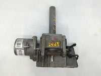2014 Nissan Versa Power Steering Column Pump Oem - Oemusedautoparts1.com