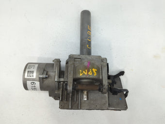 compare product 2014 Nissan Versa Power Steering Column Pump Oem