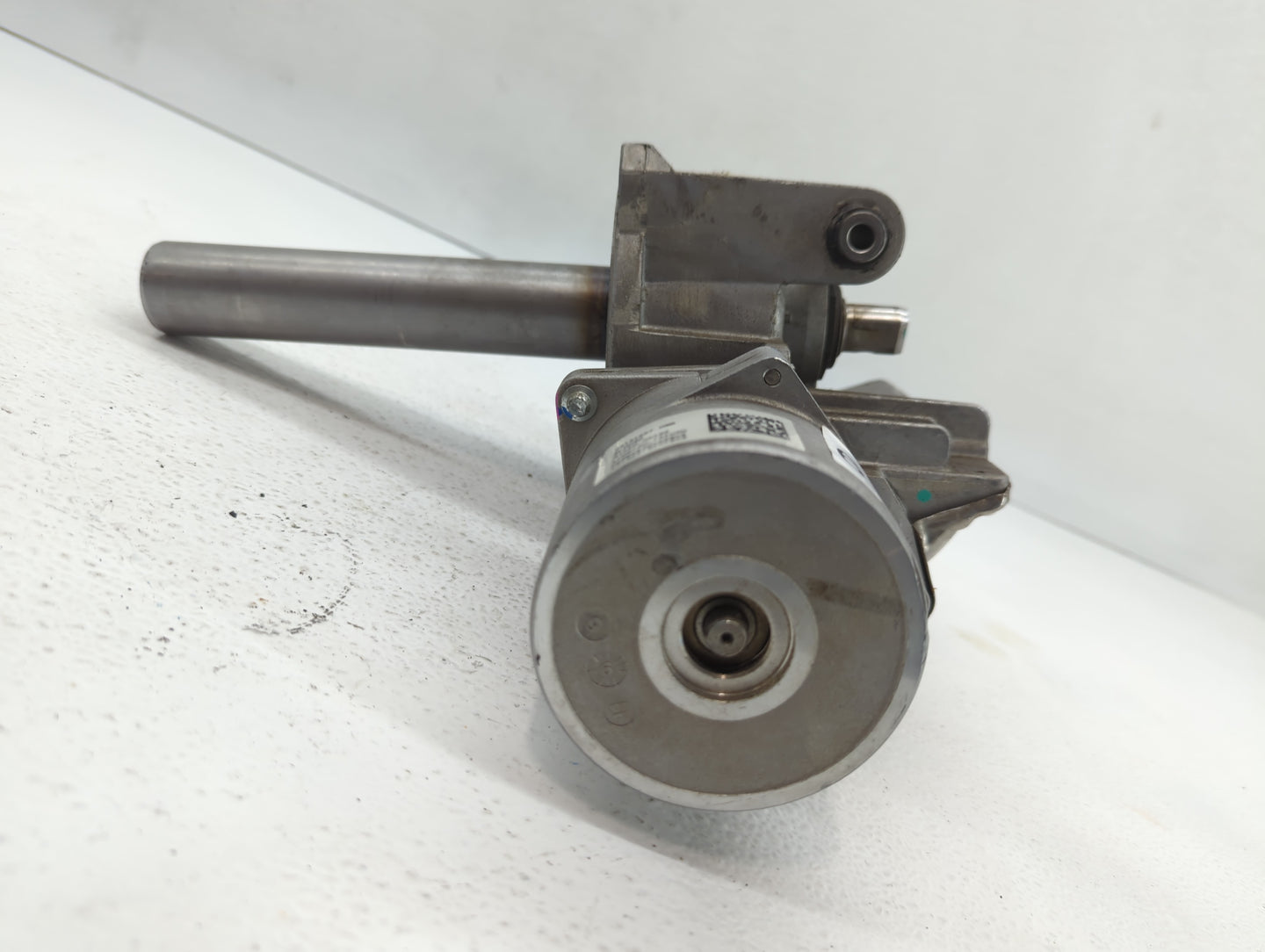 2014 Nissan Versa Power Steering Column Pump Oem - Oemusedautoparts1.com