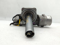 2014 Nissan Versa Power Steering Column Pump Oem - Oemusedautoparts1.com