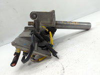2014 Nissan Versa Power Steering Column Pump Oem - Oemusedautoparts1.com