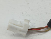 2012-2014 Nissan Versa Driver Side View Mirror - Left Door Mirror OEM Used - Oemusedautoparts1.com