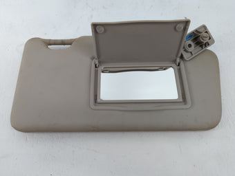 compare product 2013-2015 Nissan Versa Sun Visor Shade Replacement Passenger Right Mirror Fits Fits 2013 2014 2015 OEM Used Auto Parts
