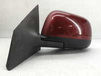 2012-2014 Nissan Versa Driver Side View Mirror - Left Door Mirror OEM Used - Oemusedautoparts1.com