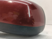 2012-2014 Nissan Versa Driver Side View Mirror - Left Door Mirror OEM Used - Oemusedautoparts1.com
