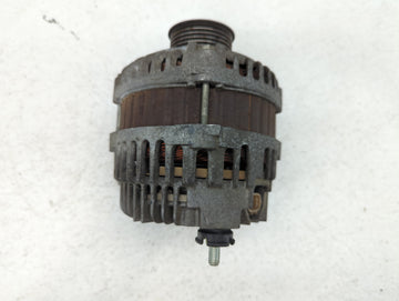 2012-2019 Nissan Versa Alternator Replacement Generator Charging Assembly Engine OEM P/N:23100 3BE1A Fits OEM Used Auto Part