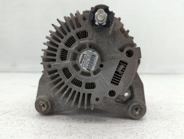 2012-2019 Nissan Versa Alternator Replacement Generator Charging Assembly Engine OEM P/N:23100 3BE1A Fits OEM Used Auto Parts