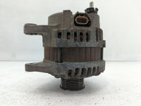 2012-2019 Nissan Versa Alternator Replacement Generator Charging Assembly Engine OEM P/N:23100 3BE1A Fits OEM Used Auto Part