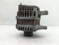 2012-2019 Nissan Versa Alternator Replacement Generator Charging Assembly Engine OEM P/N:23100 3BE1A Fits OEM Used Auto Part