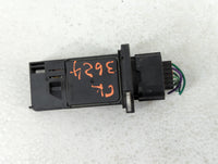 2007-2018 Nissan Versa Mass Air Flow Meter Maf - Oemusedautoparts1.com