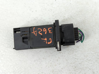 compare product 2007-2018 Nissan Versa Mass Air Flow Meter Maf