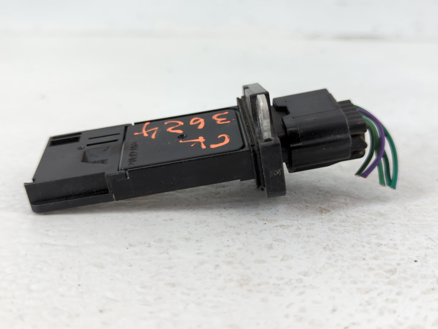 2007-2018 Nissan Versa Mass Air Flow Meter Maf - Oemusedautoparts1.com