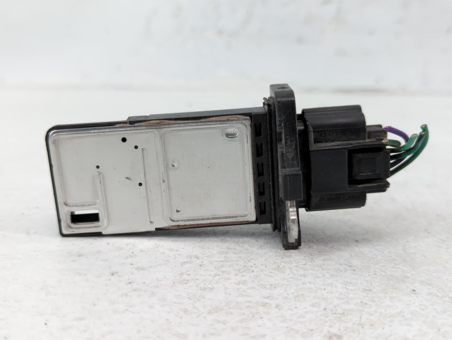 2007-2018 Nissan Versa Mass Air Flow Meter Maf - Oemusedautoparts1.com