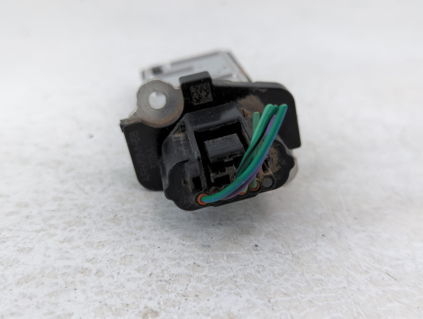 2007-2018 Nissan Versa Mass Air Flow Meter Maf - Oemusedautoparts1.com