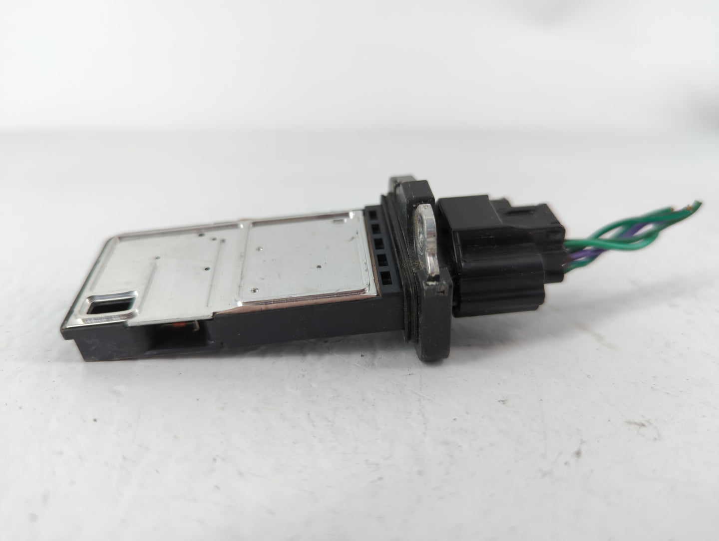 2007-2018 Nissan Versa Mass Air Flow Meter Maf - Oemusedautoparts1.com