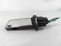 2007-2018 Nissan Versa Mass Air Flow Meter Maf - Oemusedautoparts1.com