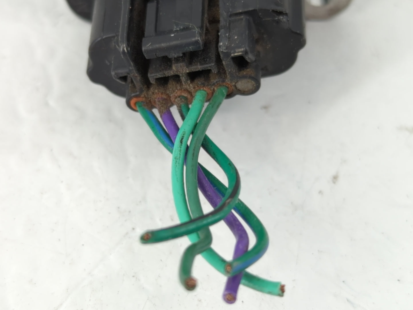 2007-2018 Nissan Versa Mass Air Flow Meter Maf - Oemusedautoparts1.com